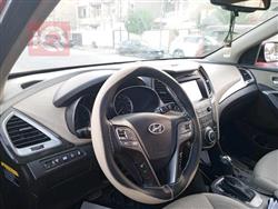 هیوندای سەنتافی
